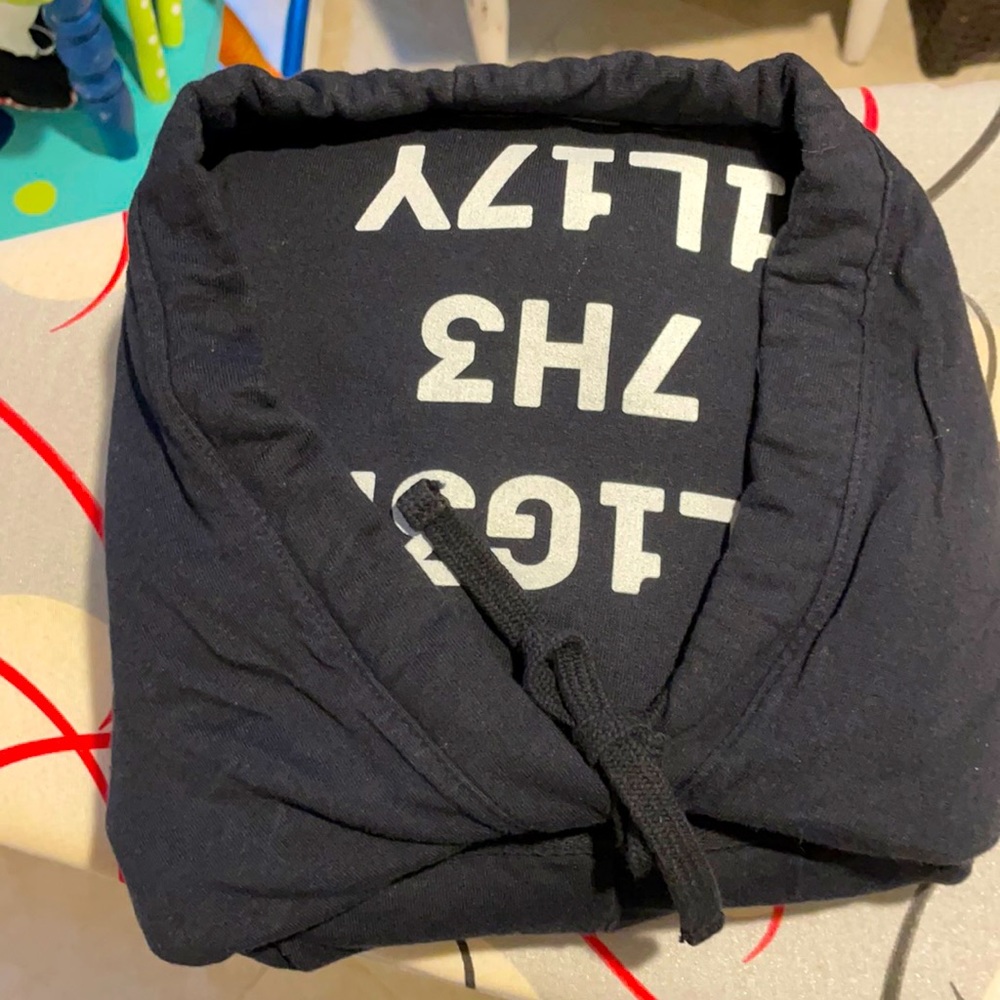Stephen Hawking Hoodie